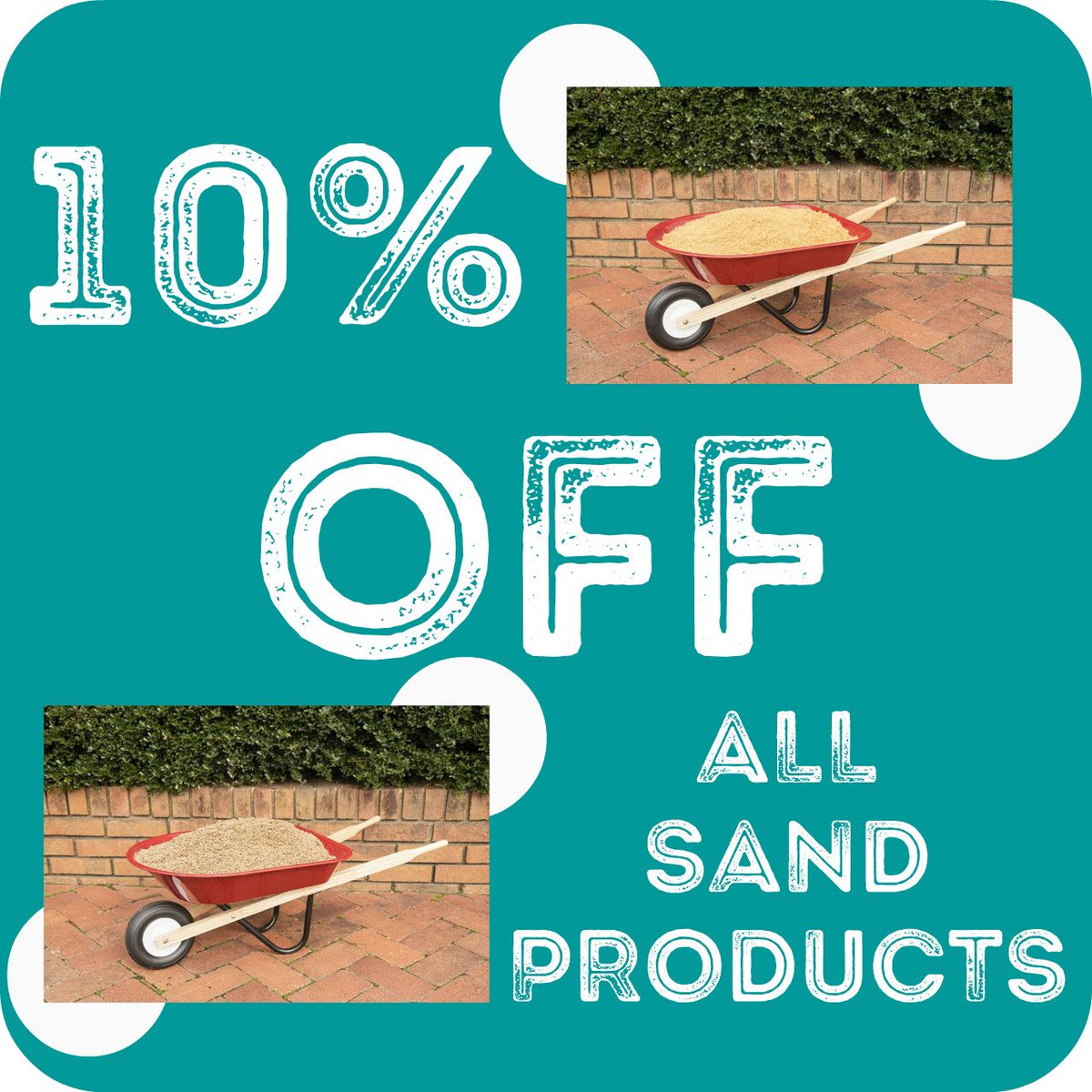 HensonsInc's tweet photo. #MonthlyPromo https://t.co/I9zMtTkVin