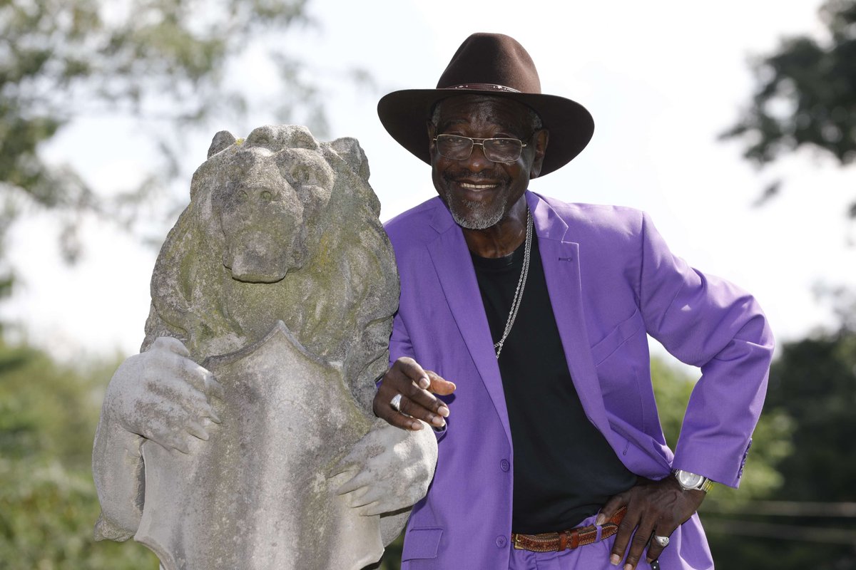 American Blues Scene tweet media