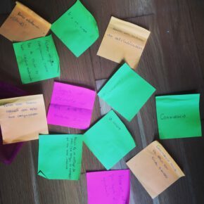 Ye Too Ponese tweet media