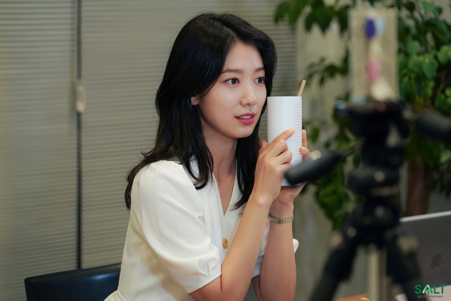 Shin Hye-Seon