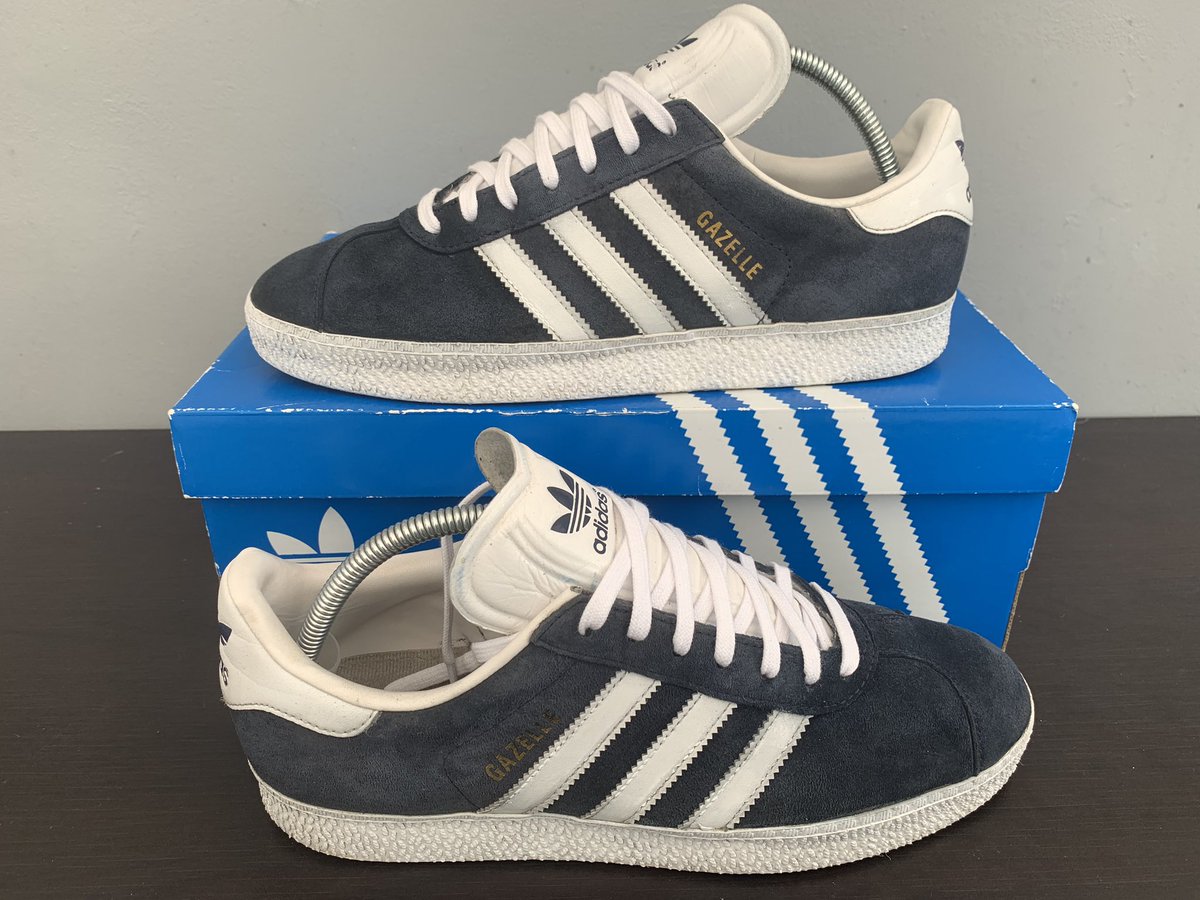 adidas gazelle buzz