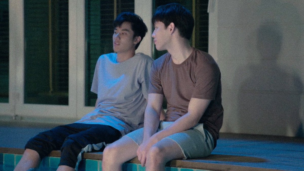 1. The Struggles of LGBT+ Couples. Pete and Kao’s relationship had a lot of obstacles. As a same-sex couple, they had a lot of struggles to deal with such as being accepted in the community, and how to change the perception of people towards them.