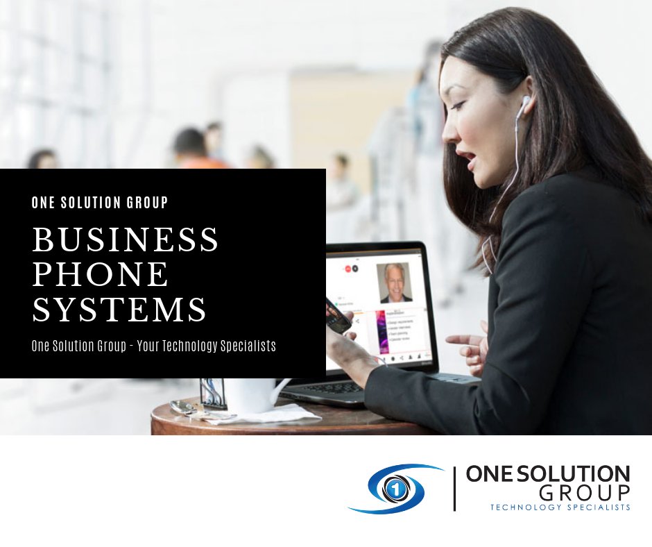 One Solution Group tweet media