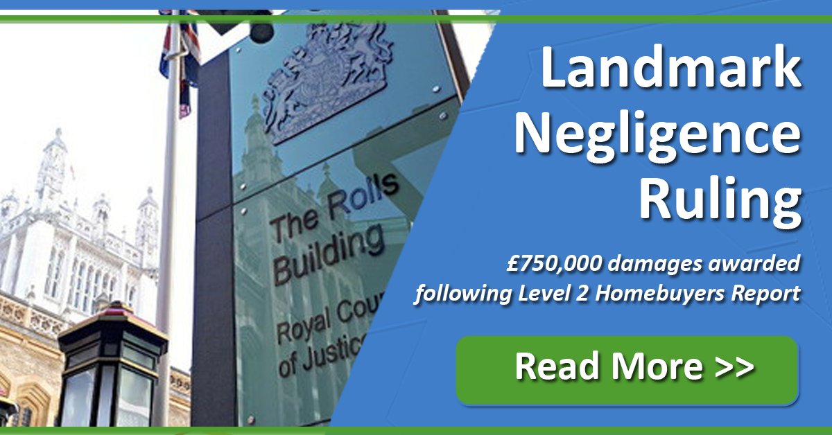 PCAPropertyCare's tweet image. This landmark ruling is a reminder to us all of the importance of a thorough #survey &amp;amp; likely to make RICS members more cautious when inspecting #damp #defects in #buildings, increasing their reliance on specialist #surveyors such as members of the PCA ow.ly/iw2330qNEx3