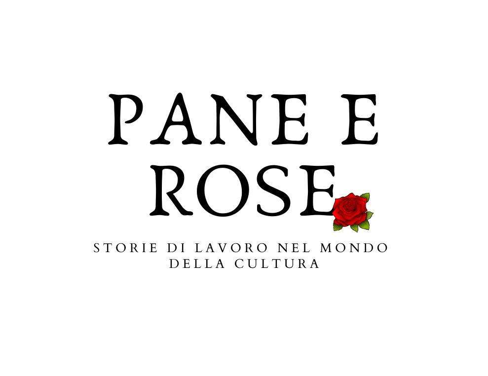 Si, ma di mestiere cosa fai? 
#PANEEROSE 🥖🌹
Storie di lavoro nel mondo della cultura 
possono partecipare tutte le professioniste i professionisti della #cultura, di tutti i settori, nessuno escluso
cre-action.it/2020/06/05/pan…
Invia il tuo video entro 30 giugno 2020!