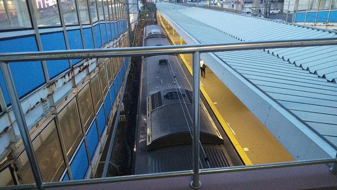 人身事故 総武線 総武本線 四街道駅 都賀駅間で人身事故発生 運転見合わせ 乗ってる電車人身でとまった まとめダネ 人身事故 総武線 総武本線 四街道駅 都賀駅間で人身事故発生 運転見合わせ 乗ってる電車人身でとまった まとめダネ