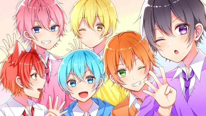 「すとぷり結成4周年」のTwitter画像/イラスト(新着))