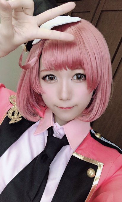 コスプレイヤーKaori（ふしみかおり）のTwitter画像40