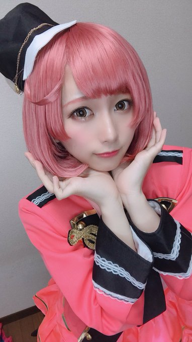 コスプレイヤーKaori（ふしみかおり）のTwitter画像41