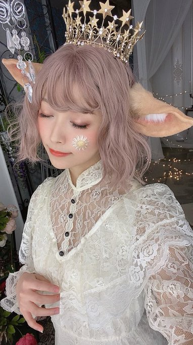 コスプレイヤーつくものTwitter画像51