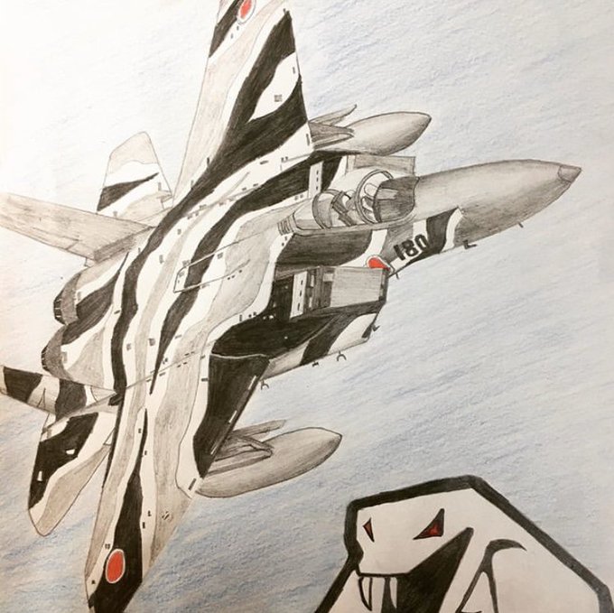 自衛隊好きな人と繋がりたいのtwitterイラスト検索結果