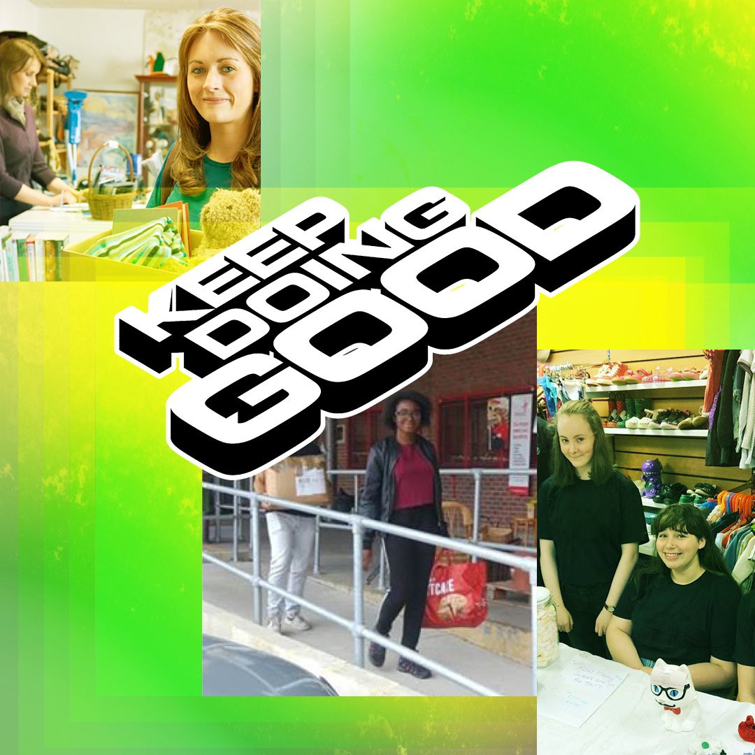 UFAorg's tweet image. 15-17 yrs old? It's time to Keep Doing Good, sign up for @NCS' 'One Million Hours of Doing Good' 🎉 Post lockdown the UK is going to need a little help to get back on its feet. All it'll take is a big No We Can attitude and a little bit of your time 👉 wearencs.com/keep-doing-good