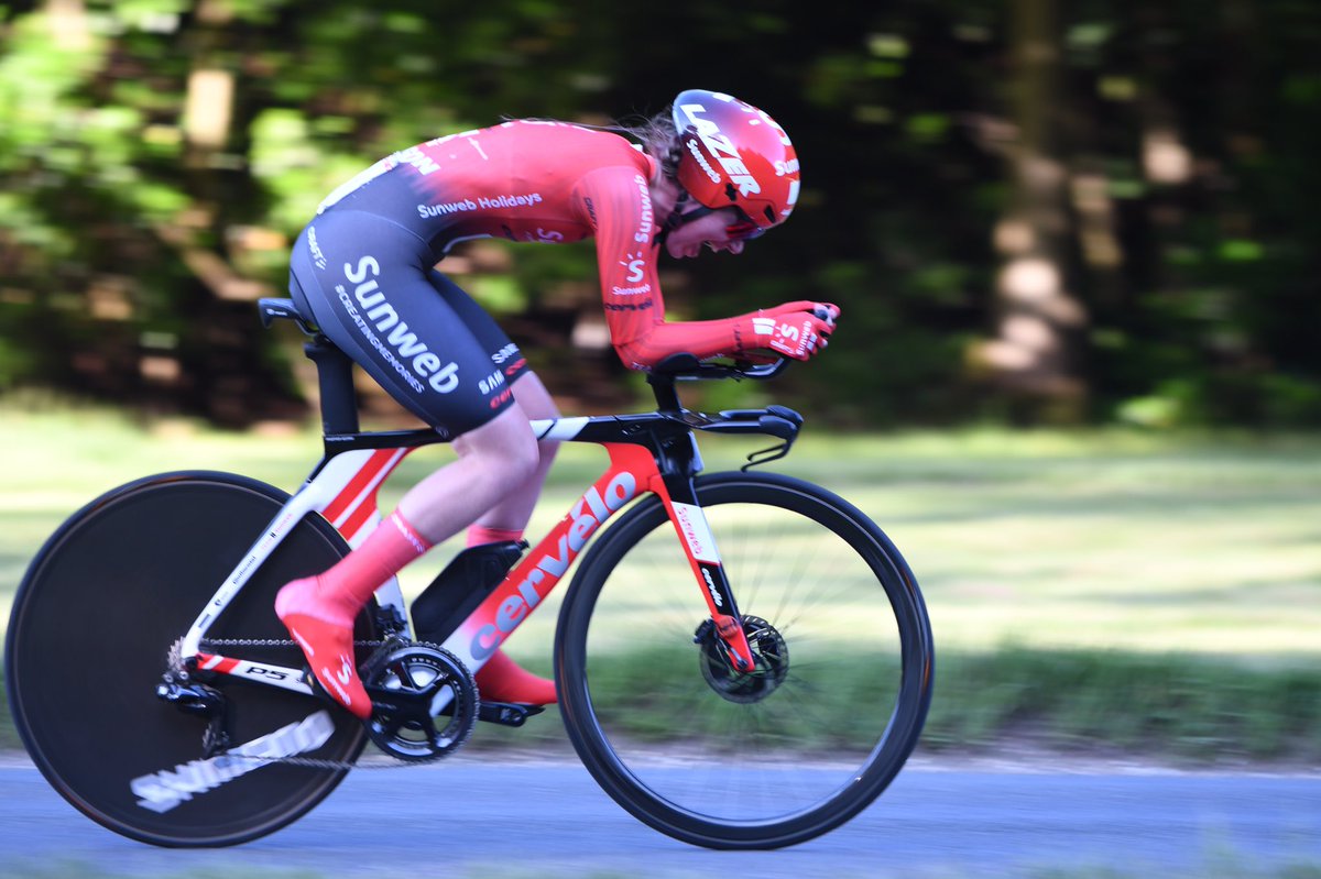 VeloUK's tweet photo. 2019 Time Trial Championships - the weapons ๐ #bikes #TTBikes #aero https://t.co/2QJquba678