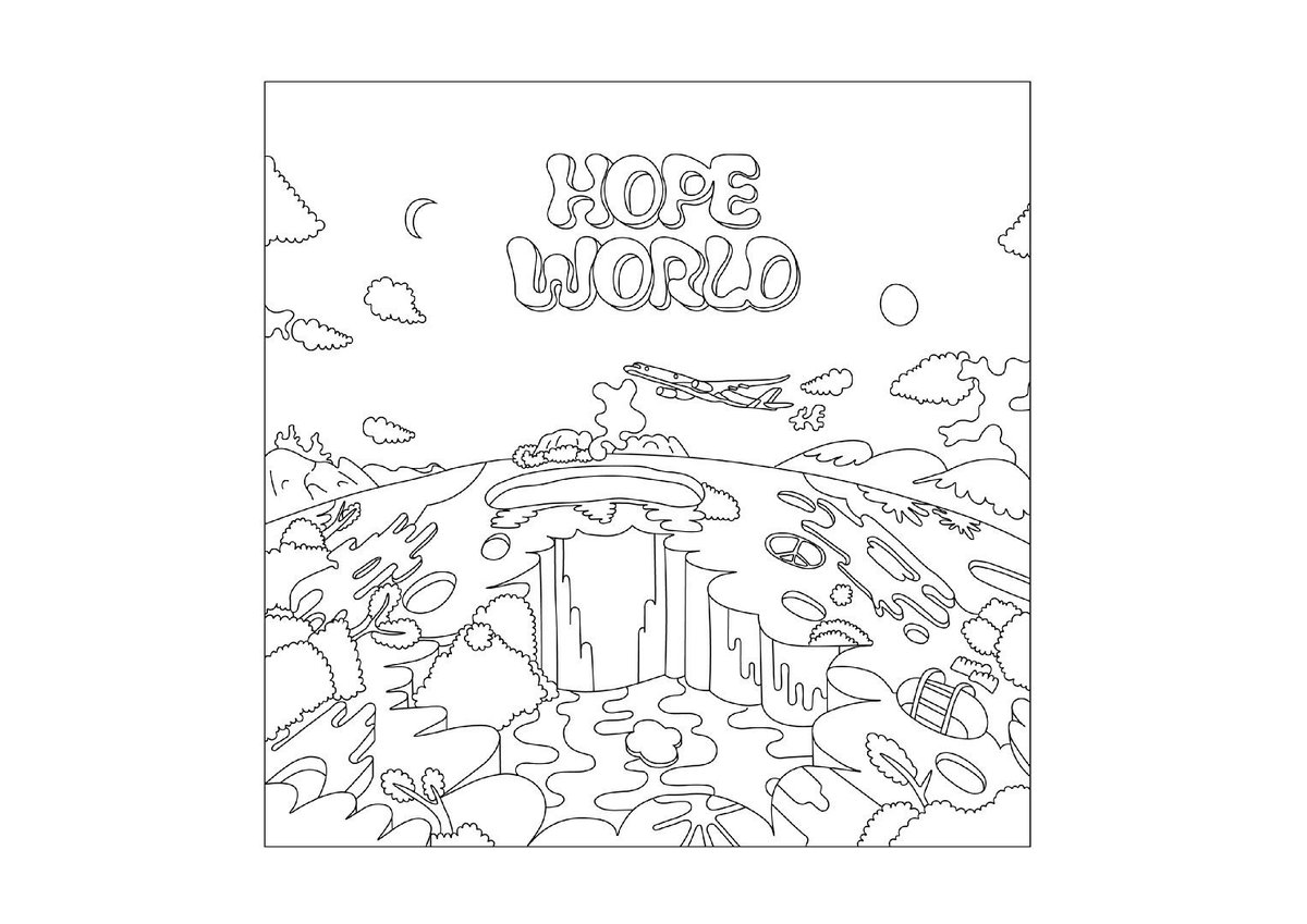 J Hope Bar Pickkkkkkk Mvk J Hope Bar Pickkkkkkk Mvk