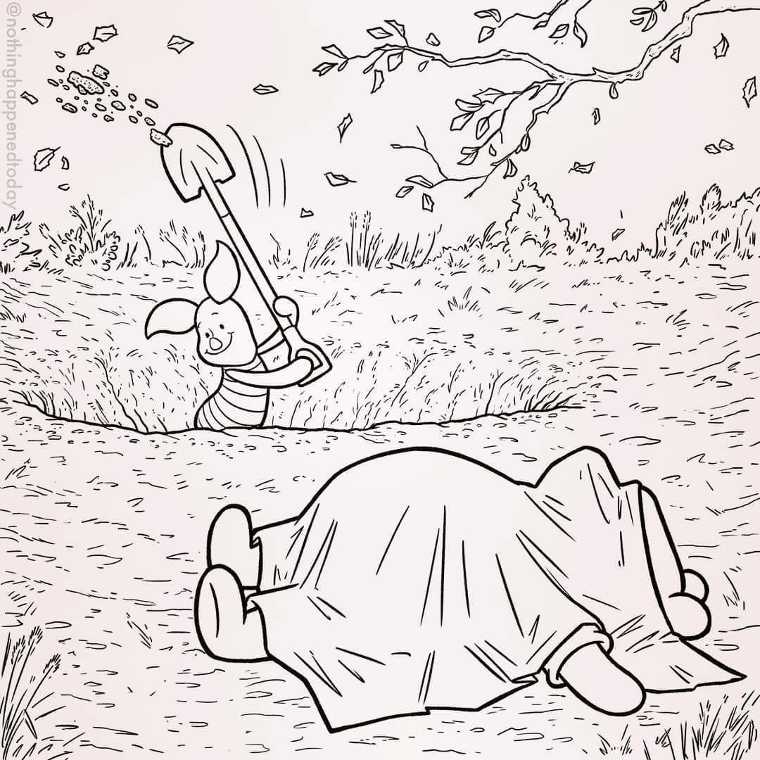 维尼大帝on Twitter