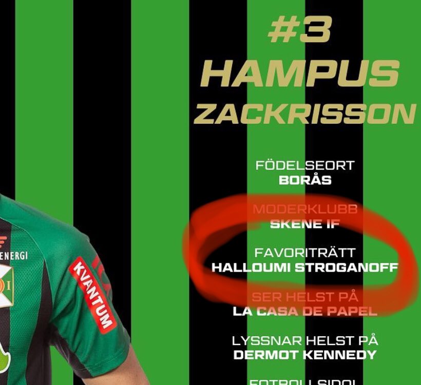 Victor Lundmark tweet media