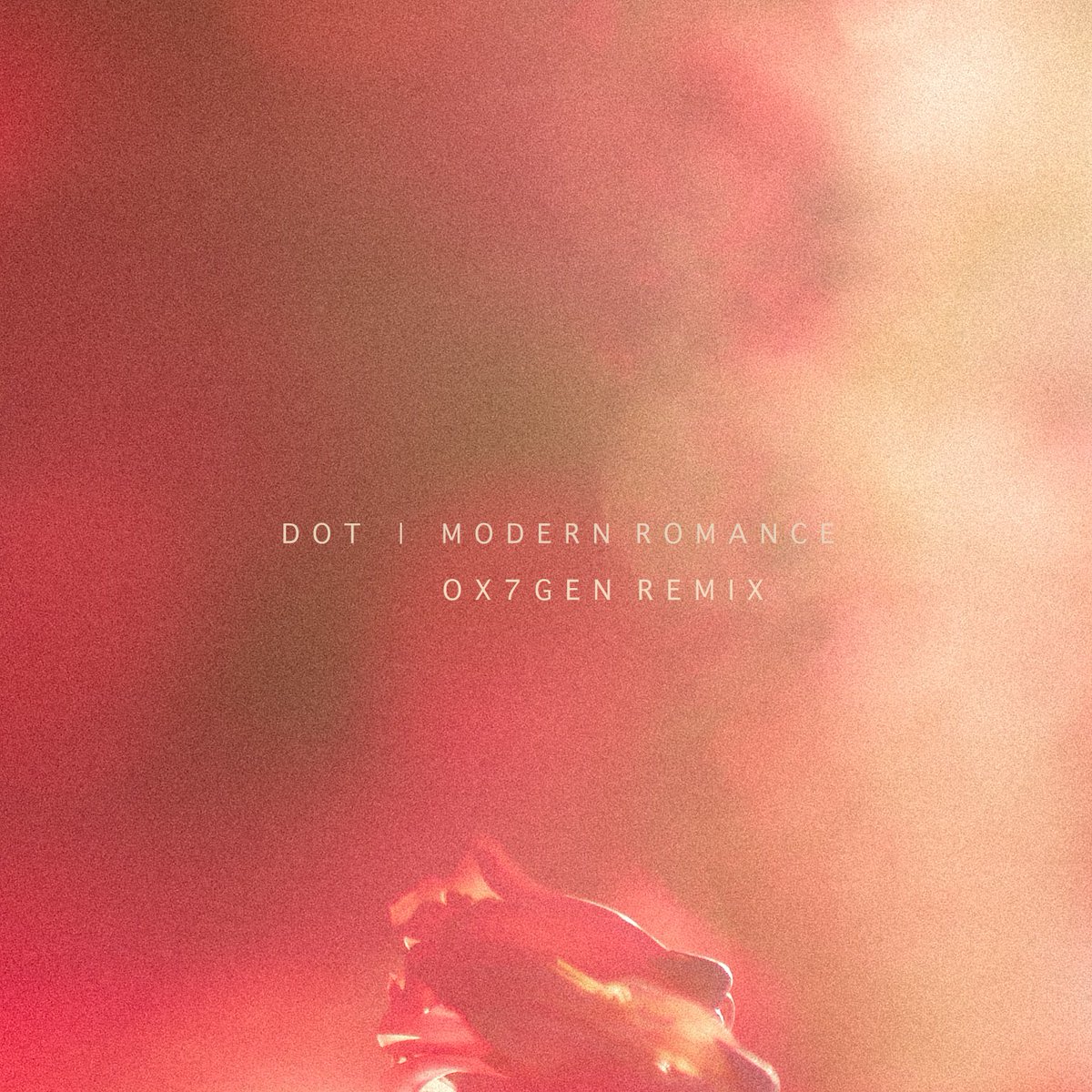 Mixtapelive's tweet image. Releasing on the 14th of June, Dot - Modern Romance (@ox7gen  remix). Stay tuned!

#Mixtapeartists #Mixtapeat10 #OX7GEN