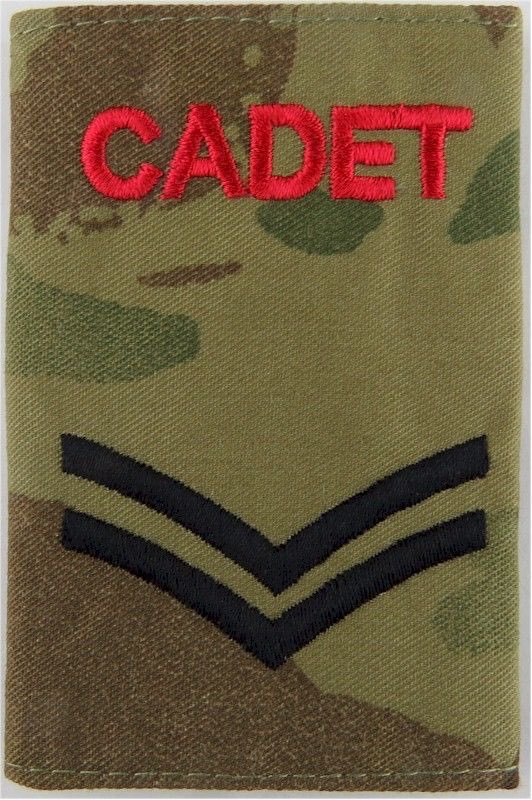 WarksWMACF's tweet photo. The parade closed with the announcement of four virtual promotions:

LCpl to Cpl:
Cpl Bott-Prior - Rugby
Cpl Tuft - Rugby

Cpl to Sgt:
Sgt Chan - Wyken
Sgt Abbit - Rugby
Congratulations to the newly promoted NCOs. https://t.co/yle45k0JP9