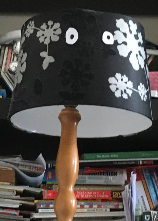 qb_sch's tweet image. A fun art challenge to try at home! #CreateAtHome These great efforts sent in by y7 pupils. #QBArts