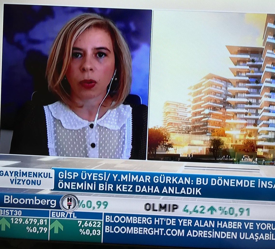 İnsan ölçeği ve balkonlardan bahsetmesem olmazdı, onlar mühim..Çok keyifli bir programdı..<a href="/e_ertekingurkan/">Elif Ertekin Gurkan</a> <a href="/GISPlatformu/">GİSP</a> @gayrimenkulvizyonu
