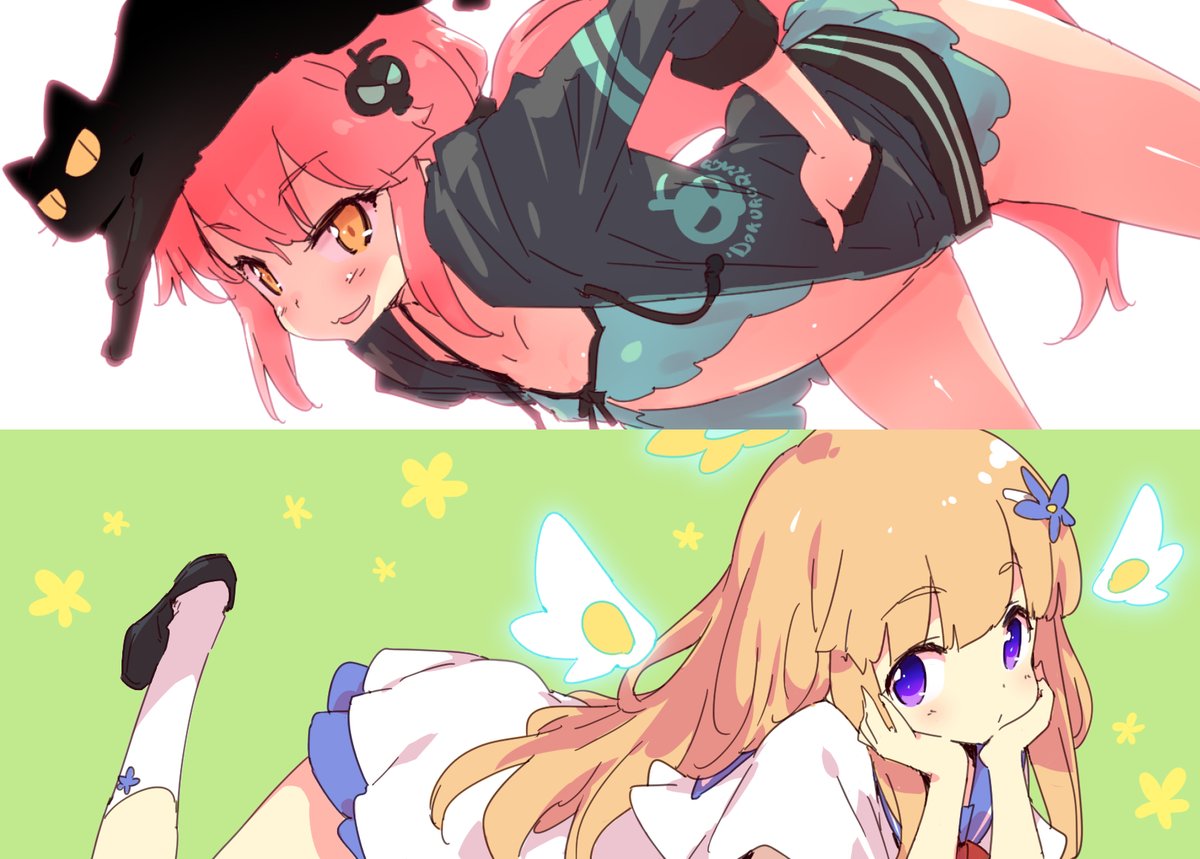 折角なので過去の黒歴史フォルダを漁りながらうちのこの推移をまとめてみた 