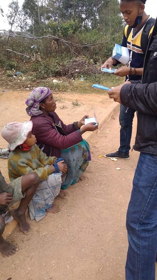 TI Madagascar tweet media