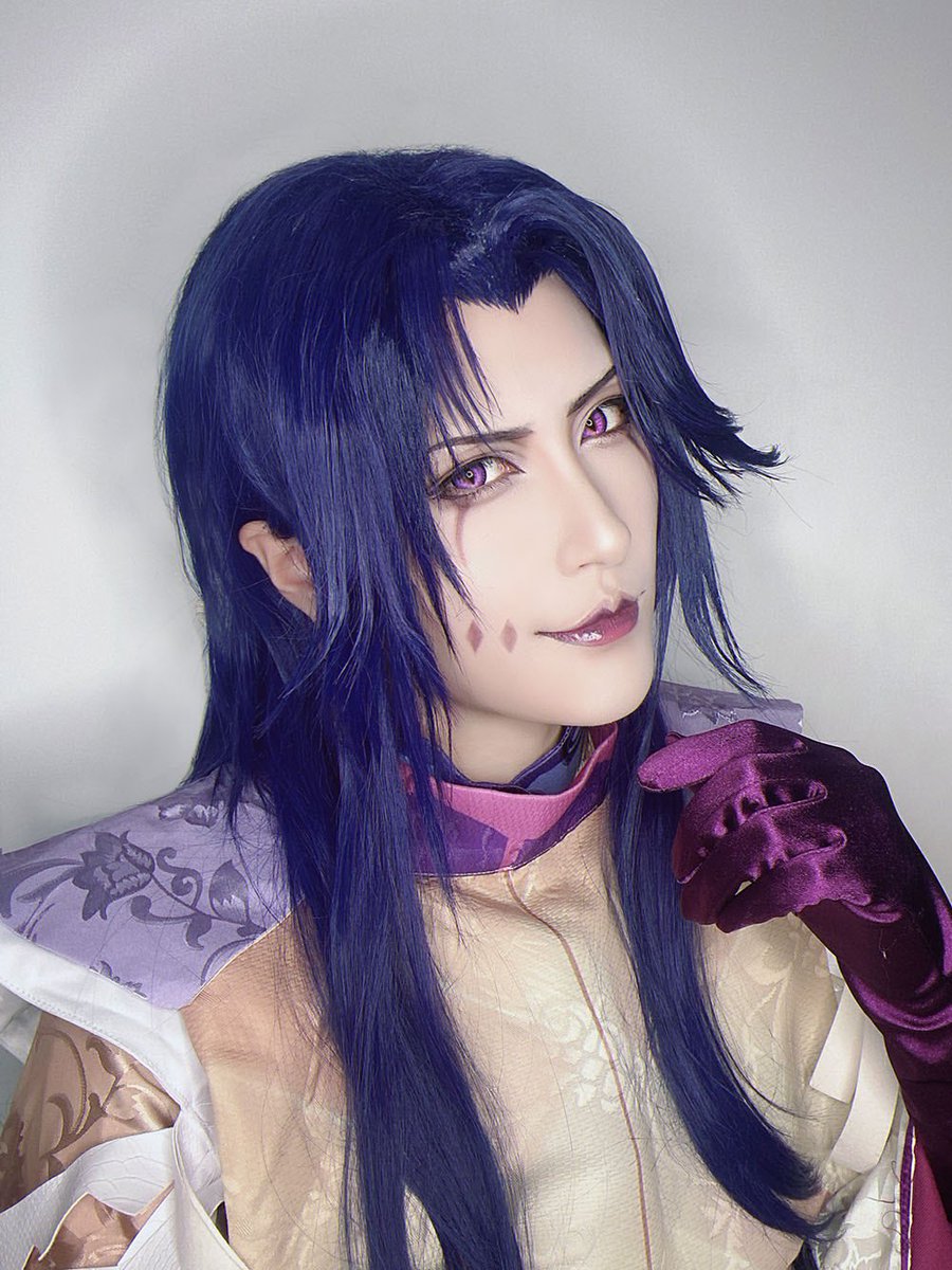 Twoucan 八岐大蛇 の注目ツイート コスプレ