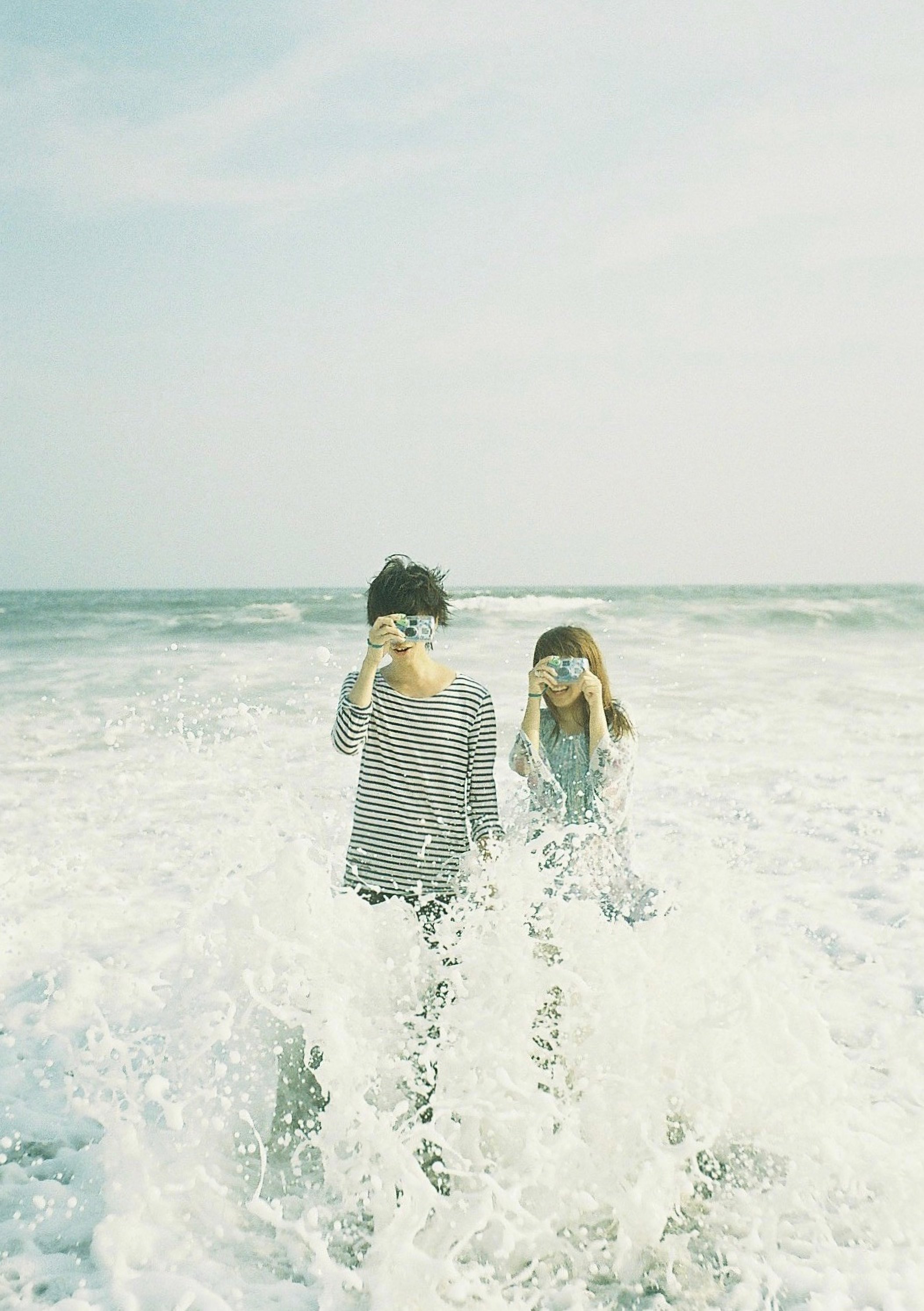 Haru Wagnus 夏の海で撮るフィルム写真が断然好き T Co Agysv41yj7 Twitter