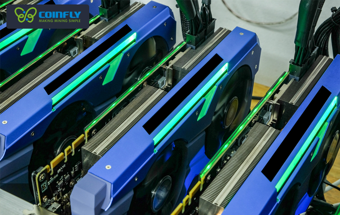 realCoinFly's tweet photo. Crypto Startup CoinFly Levels Up Mining Operations for Newbies and Experts
Read more at https://t.co/8AKSP59oGe
#mining #ethereummining #gpumining #btcpool #miningpool #ethpool #gpupool #ethereum #coinfly #btc #eth #zcoina https://t.co/sJRyopsguj