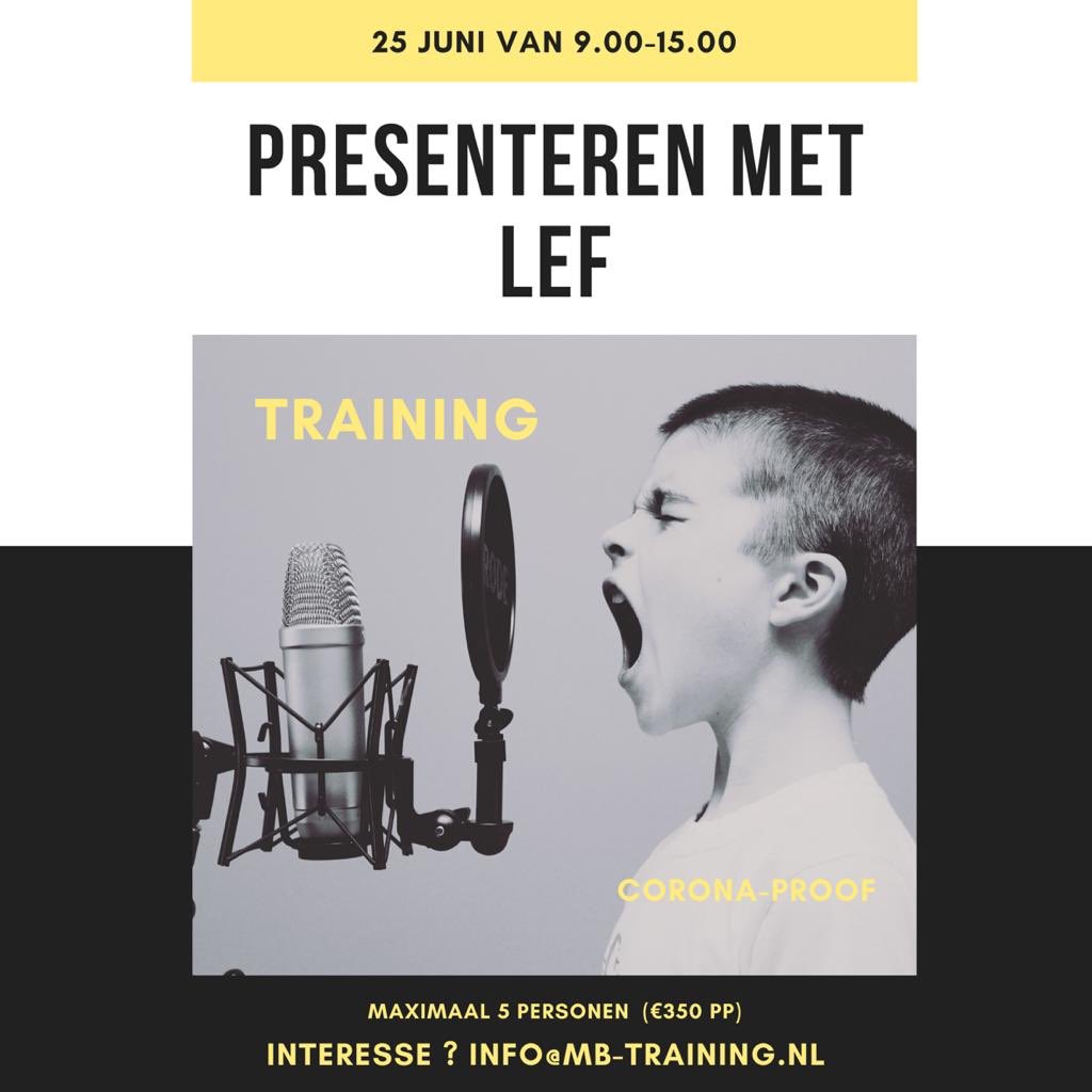 hvmackelenbergh's tweet image. Er is nog plaats om deel te nemen !