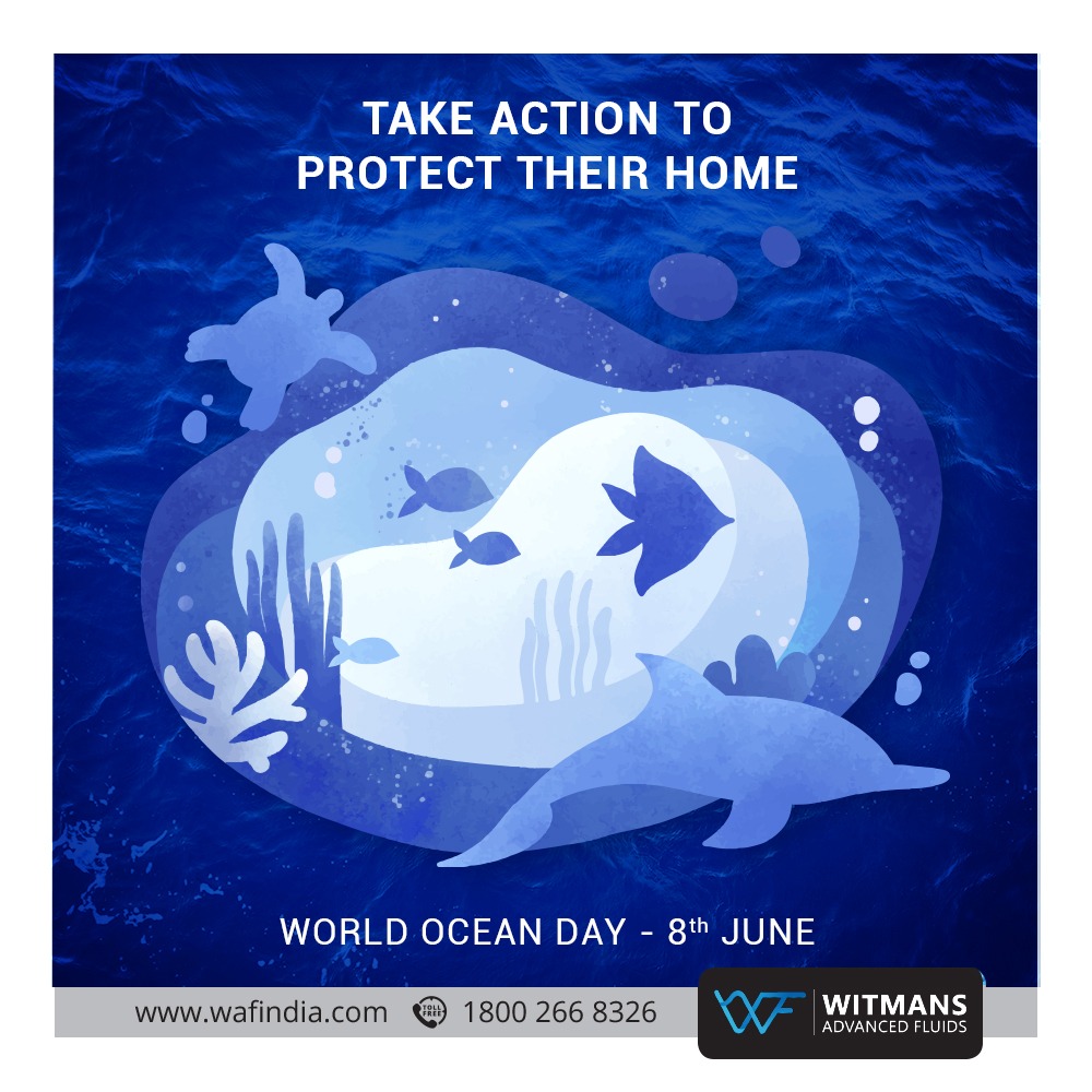 WAF_India's tweet photo. Wishing a very Happy #WorldOceansDay to you!
It is the responsibility of each one of us to protect and save it for a healthier and happier world.

#OceansDay2020 #SaveOceans #ProtectOceans https://t.co/LHulPNMGoK