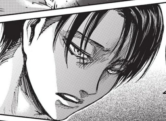 while we're at it, manga levi superior.