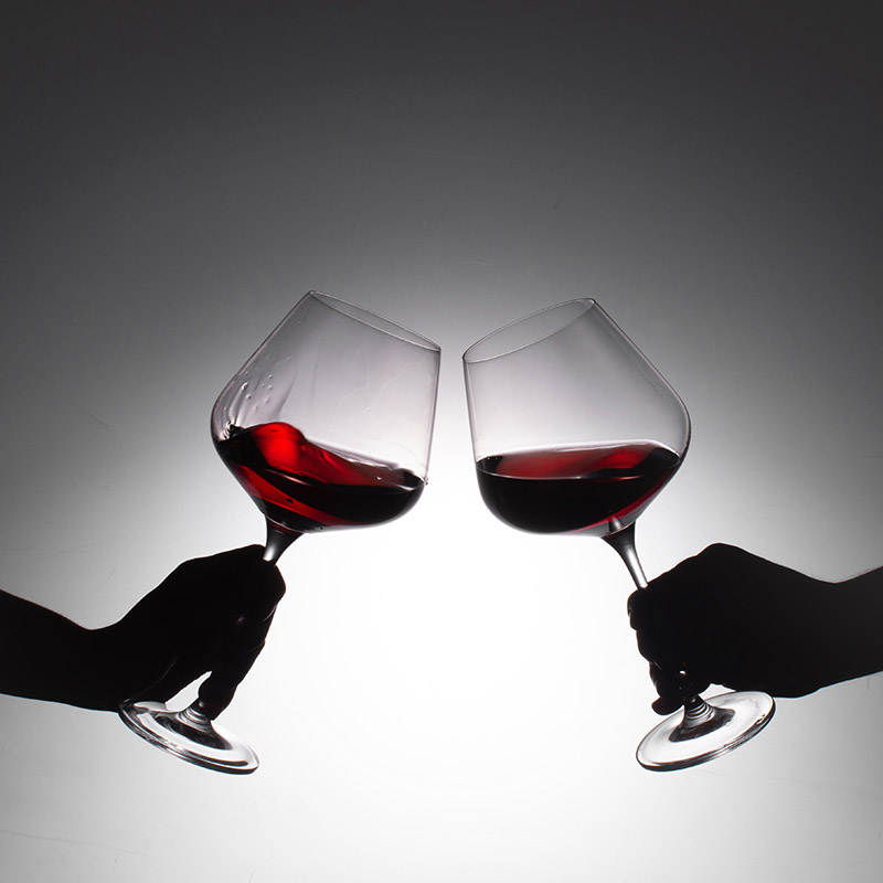 GlasswareKarina's tweet image. #garbotableware  wine glasses, the idea for taste your wine everyday. #winelovers #winetasting #drinking #glassware #glass #hospitality