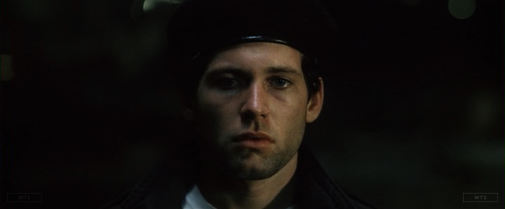 Eion Bailey was born on this day 44 years ago. Happy Birthday! What\s the movie? 5 min to answer! 