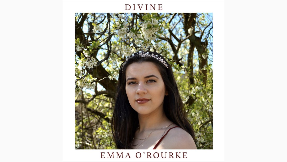 It’s out!! Please stream it and let me know what you think ☺️✨ link in bio!