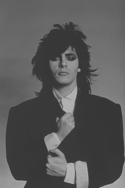 HAPPY BIRTHDAY NICK RHODES ... THE MOST BEAUTIFUL MAN TO WALK THIS EARTH ... I LOVE YOU 