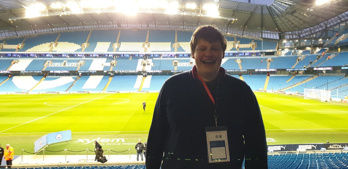  #FACupMemories Series 2 No. 8Today's EXCLUSIVE  #FACup Memories are provided by a freelance journalist covering  #NonLeague football in Staffordshire and Cheshire.Rich Scott https://facupfactfile.wordpress.com/2020/06/08/fa-cup-memories-series-28-rich-scott/