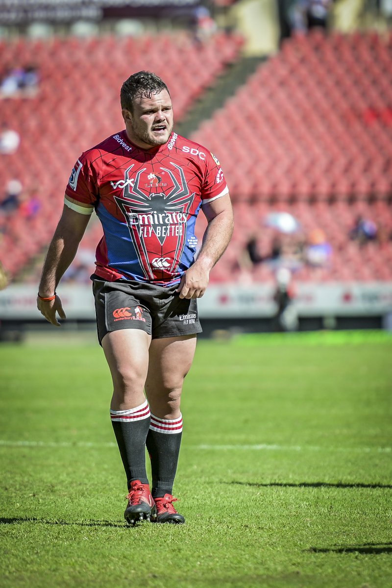 2012 ↔ 2020

#LionsPride