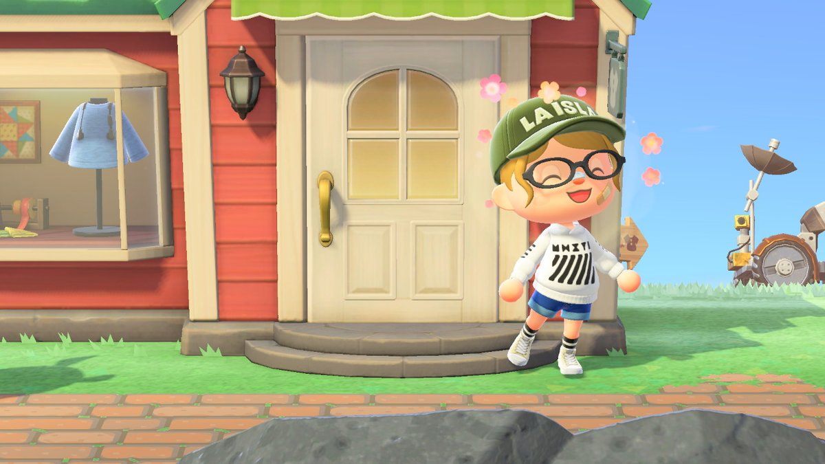 lanch_games's tweet photo. hi guys! i made it and hope many people to use this from japan.😊 ty💕 #あつ森 #あつまれどうぶつの森 #ANCH #AnimalClossing #offwite #JustinBieber https://t.co/bpoiMYQNRN