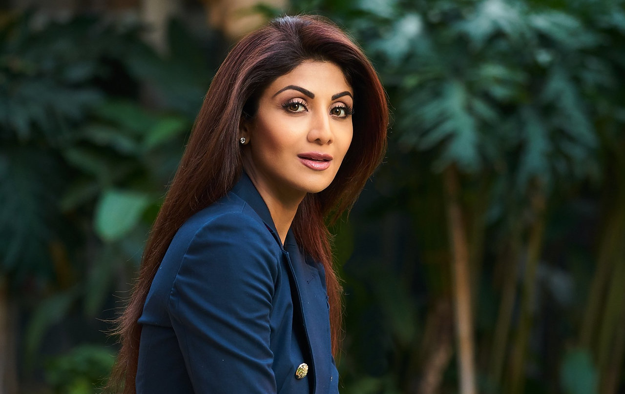 Happy Birthday Shilpa Shetty 