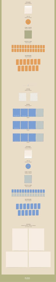 polarishavenph's tweet image. PH GO | #PolarisGO 

SEVENTEEN - Heng:garæ (헹가래) Journey of Youth

•SUPPLIER:
Album - 630 php
Kit - 860 php

•WEVERSE SHOP
Album - 760 php
Kit - 1050 php

First Press with POB
With FREEBIES
Normal ETA

DOO: June 11
DOP: June 20

Place your order here: cognitoforms.com/PolarisByaf/He…