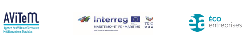 J-2 !📢 Webinaires de partage d’expérience et de sensibilisation sur la gouvernance et les enjeux de la gestion du #risque d'#inondationn
Les partenaires du <a href="/ProgettoTrigEau/">TRIG-Eau</a> vous invite à participer à 2 sessions les 10 et 11 juin !
Toutes les infos ici : lnkd.in/d_PPmD6