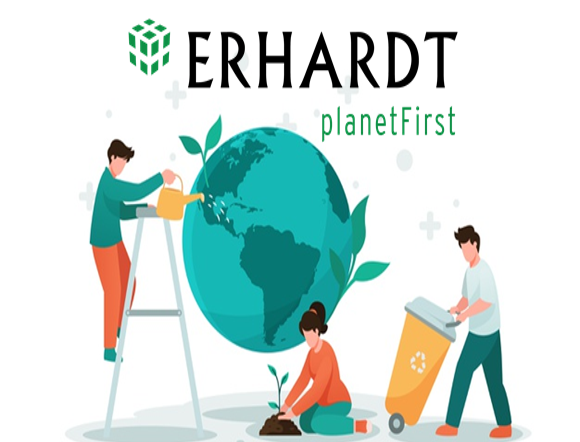 Erhardt_RRHH's tweet photo. El pasado viernes se celebró el #DíaMundialdelMedioAmbiente, con el eslogan:“La hora de la naturaleza”, Naciones Unidas pide a los ciudadanos que escuchen los mensajes que manda el planeta.
https://t.co/oldCkOO81f
https://t.co/513fP3z5nZ 
#planetFirst https://t.co/QzEVuwfVsx