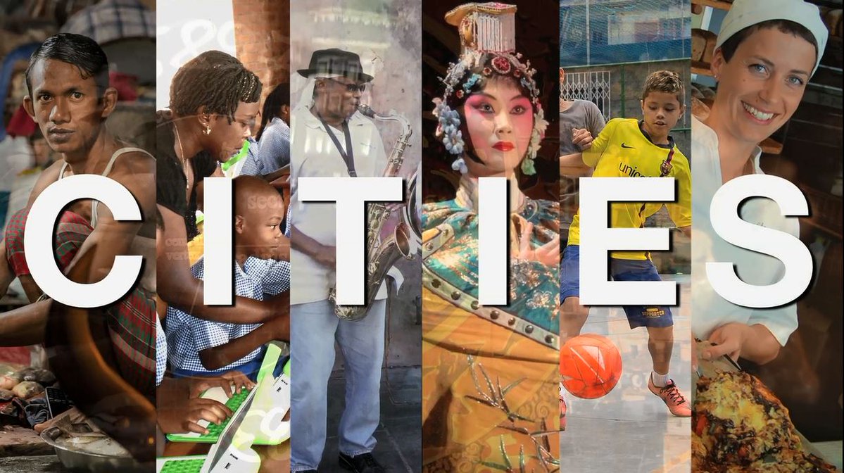 CSCProjectBot's tweet image. How can #cities and #urban areas be governed better? Understand the gaps in current understanding of #governance, in theory and practice, in #SustainableCities, a free online course by @SDG_Academy and #IIHSin on @edXOnline.

Enrol here: bit.ly/SustainableCit…

#CitiesMOOC