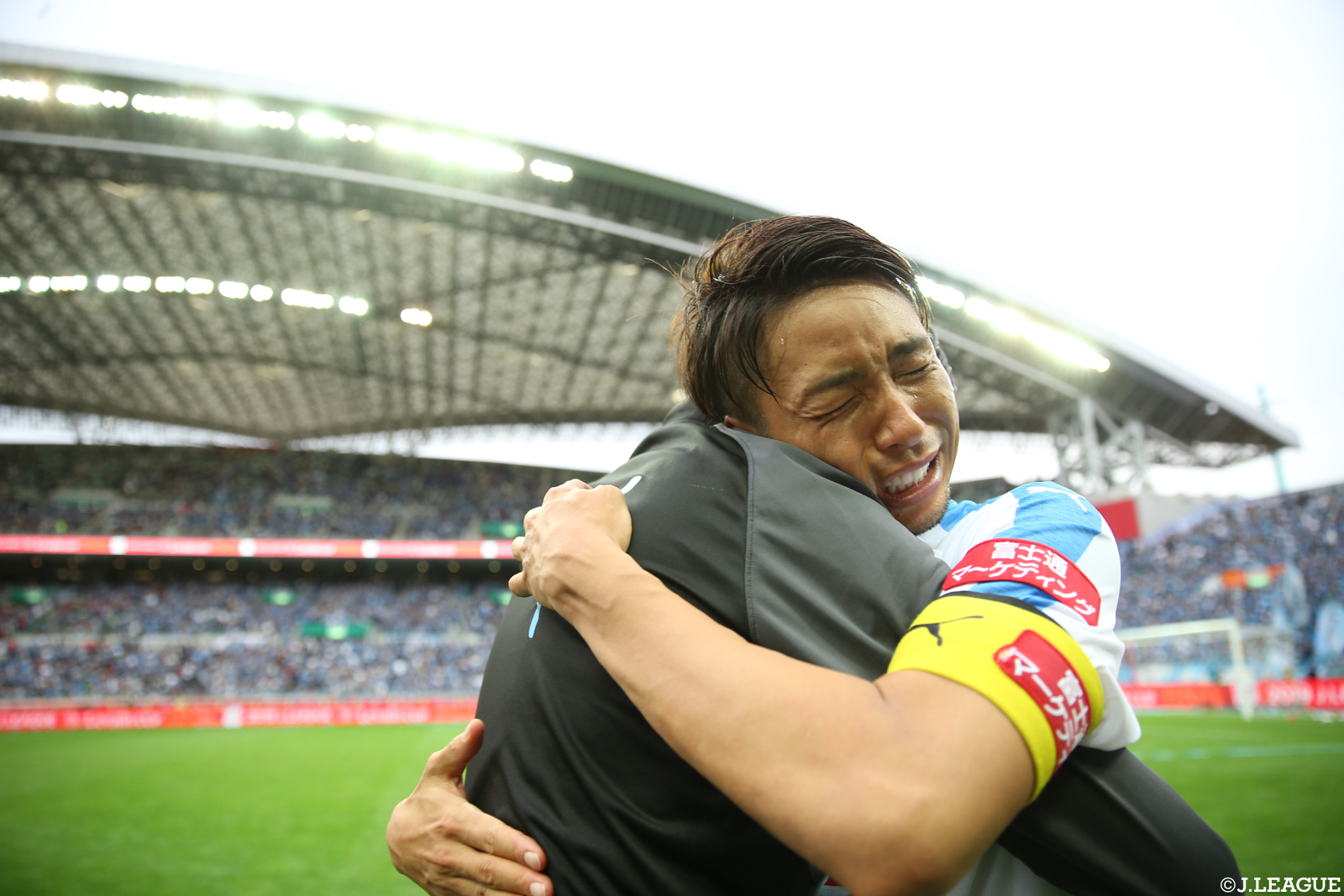jリーグ あなたが見たいシーンは 再開 開幕が決まり 待ちきれない気持ちなのでは あなたが見たいjリーグのシーンを リプまたは このシーンが見たいj でぜひ投稿してください 例