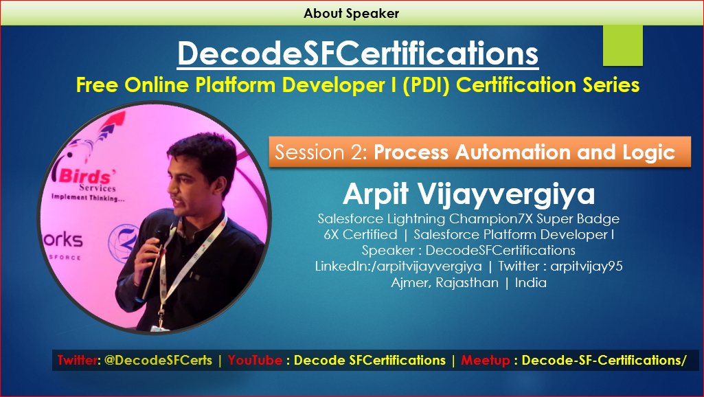 DecodeSFCertifications tweet media