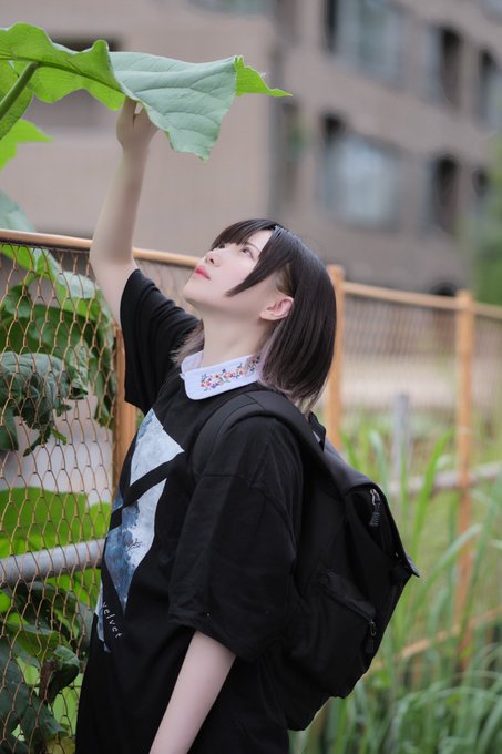 コスプレイヤー雨音瑠美(あまねるみ)のTwitter画像26