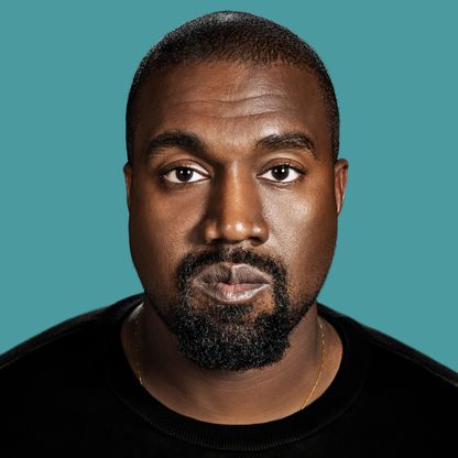 Happy birthday  to Kanye West. 