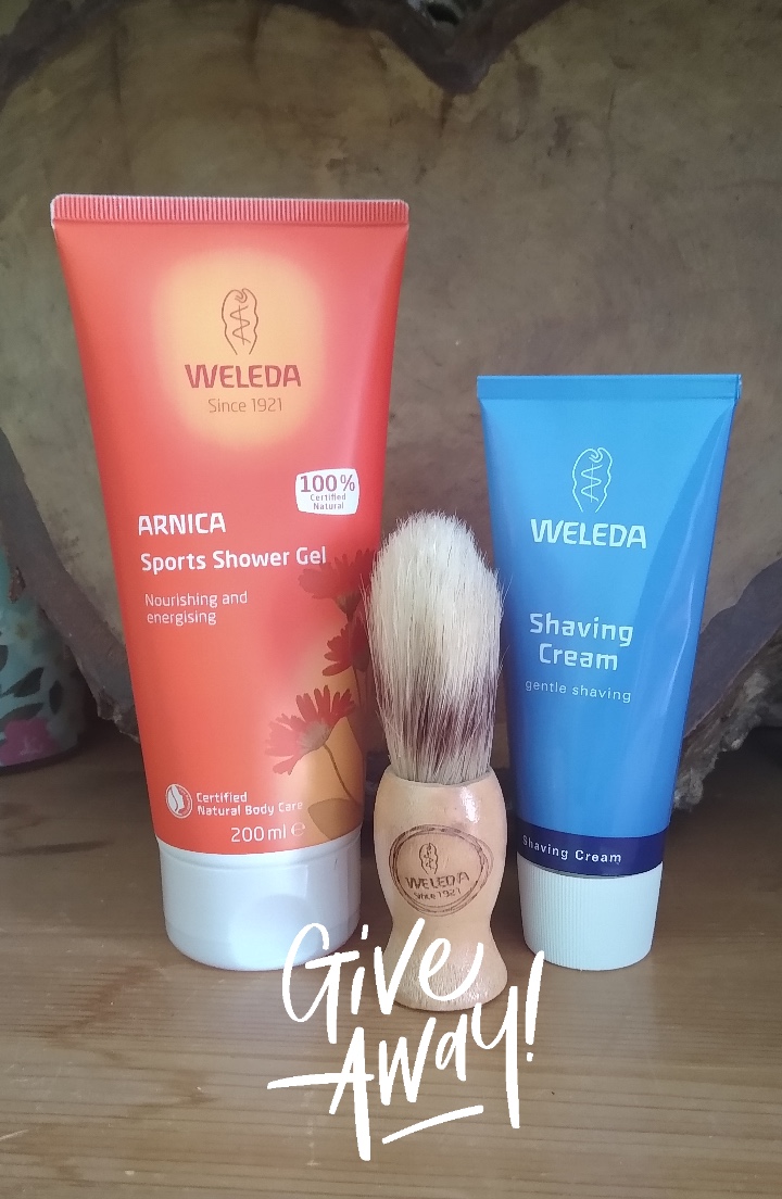 WeledaGlos's tweet photo. I'm hosting a giveaway over on my blog for sending these lovely Weleda goodies out to someone in time for Fathers Day.  To find out more and enter visit here https://t.co/kIrDBK9y4Q https://t.co/YU0Zut0MYY