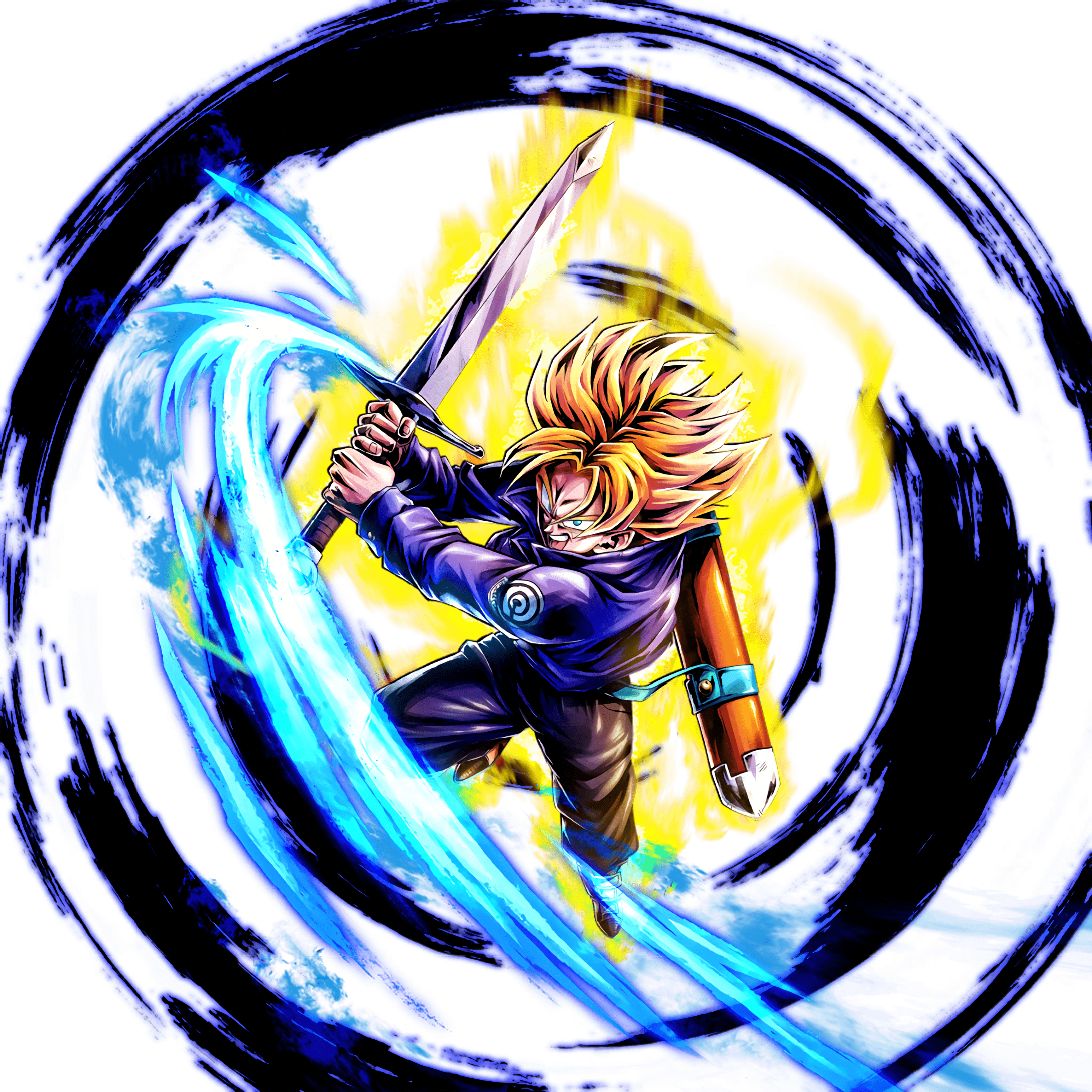 ドラゴンボールレジェンズ SP/YEL「ベジット 変身：超サイヤ人(DBL22-08S)」 評価